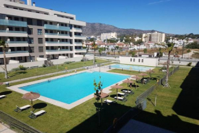Precioso apartamento en la Costa del Sol